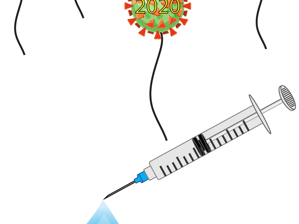 Beginning of the&nbsp;end!